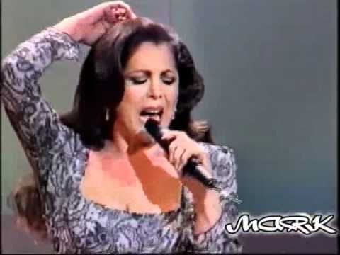 ISABEL PANTOJA SE ME ENAMORA EL ALMA
