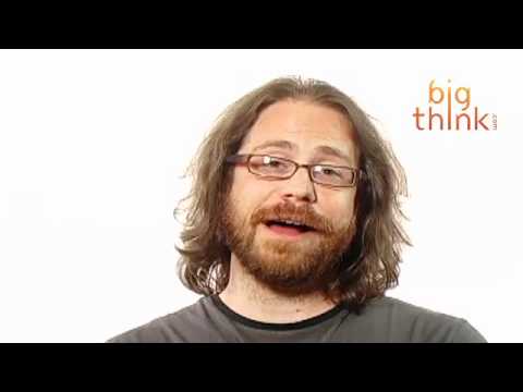 What Jonathan Coulton Geeks Out On - Youtube