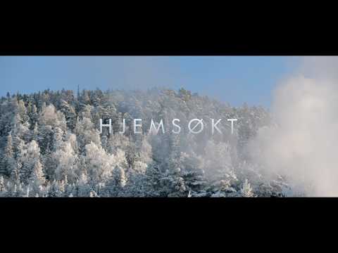 Hjemsøkt'