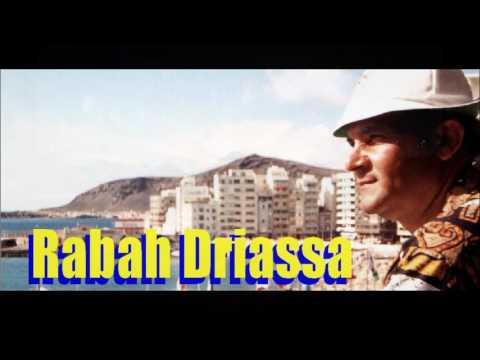 Upload mp3 to YouTube and audio cutter for Rabah Driassa  EL AWAMA download from Youtube