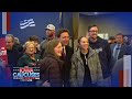 LIVE: Iowa Caucuses 2024: Donald Trump will win Iowa GOP Caucuses, ABC News projects  - 05:01:40 min - News - Video