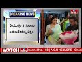 LIVE : వైఎస్ షర్మిల ఢిల్లీ టూర్ | YS Sharmila Delhi Tour | AP Congress | hmtv  - 00:00 min - News - Video