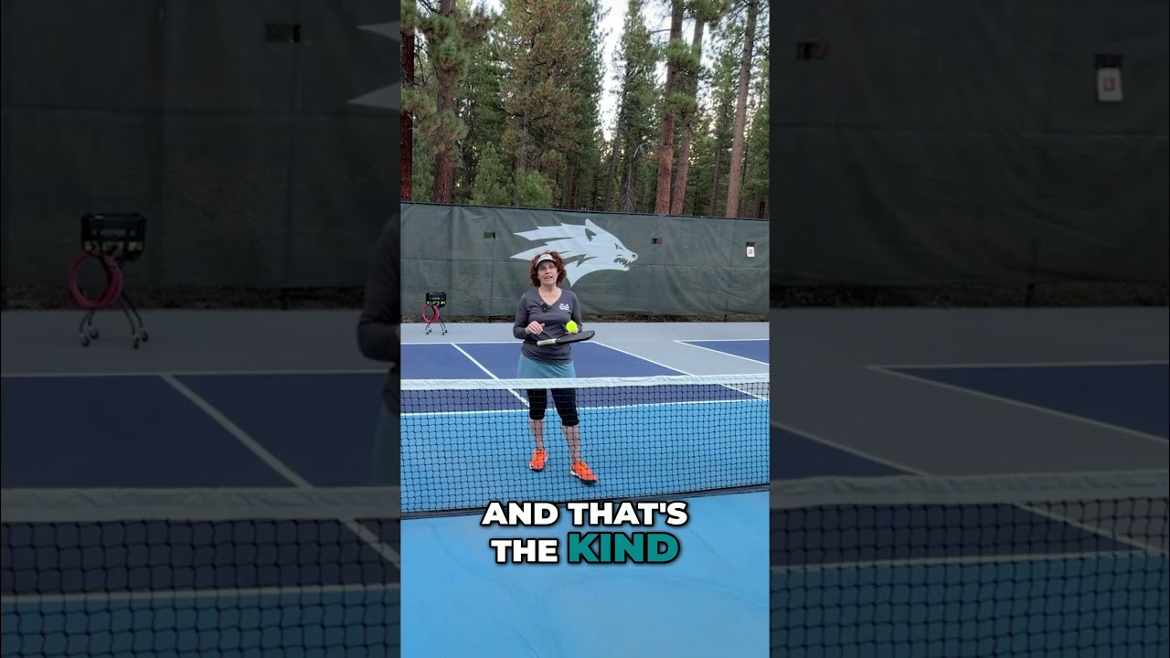 Why Your Third Shot Gets Attacked