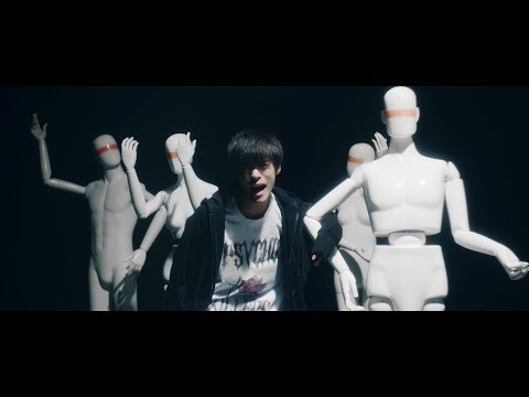 焚吐「量産型ティーン」MV