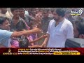 పిఠాపురం ఇంటింటి ప్రచారంలో పవన్ కళ్యాణ్ జోరు |PawanKalyan Electioncampaign in Pithapuram| Prime9News  - 01:17 min - News - Video