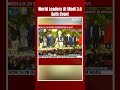 PM Modi Oath-Taking Ceremony 2024 | 7 World Leaders Attend PM Modis Swearing-In Ceremony In Delhi