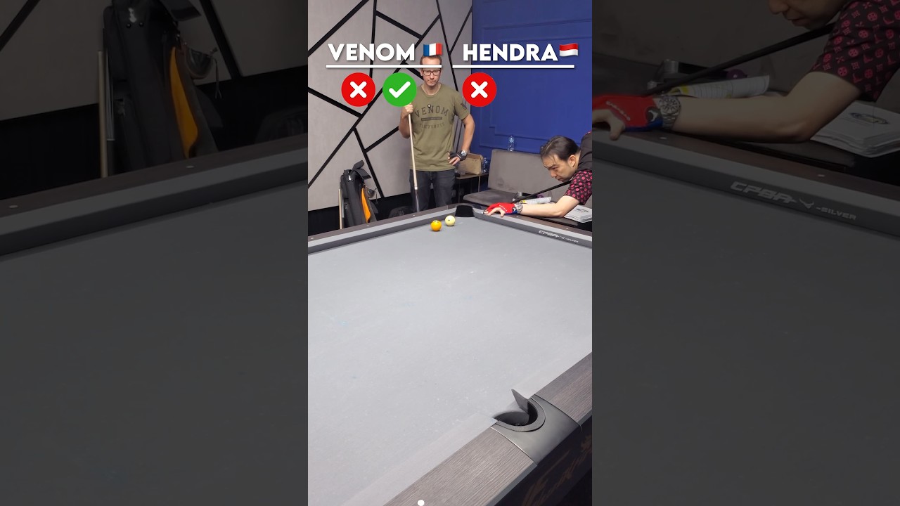 World Championship Practice with @hendracarabao. 💪🏆🇮🇩🌎❌✅