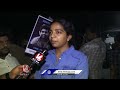 Student Demands To Re-Investigate Rohith Vemula Case | V6 News  - 03:07 min - News - Video