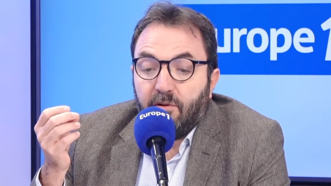 Marine Le Pen dans le nœud coulant de la Justice (Vincent Trémolet de Villers)