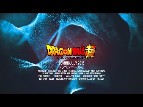 Dragon Ball Super'