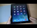 REVIEW: iPad 3rd Generation (Retina) In 2018 - Worth It?