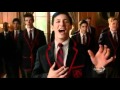 glee warblers uptown girl mp3