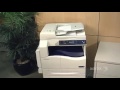 МФУ Xerox WorkCentre 5019 5021