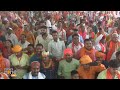 PM Modi Live | Public meeting in Bhadohi, Uttar Pradesh | Lok Sabha Election 2024 | News9  - 36:40 min - News - Video