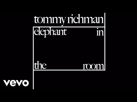 Tommy Richman - ELEPHANT IN THE ROOM (Trailer)
