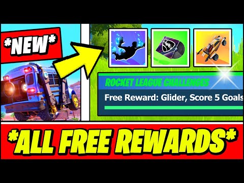 Fortnite Season 2 Chapter 2 Freezing