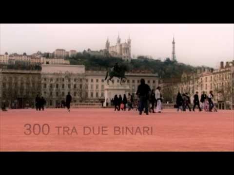 300 tra due binari'