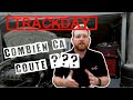A trackday, how much does it cost?