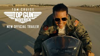 New Official Trailer HD
