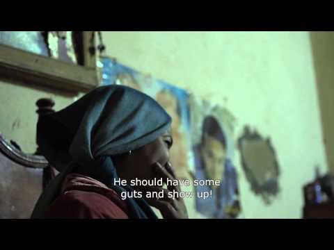 Um Ghayeb'