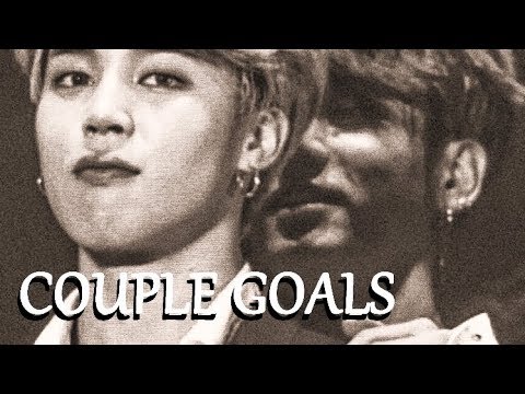 Is Jungkook the perfect boyfriend? | JIKOOK Couple Goals