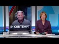 Heres what to expect after House vote holding Bannon in contempt  - 07:17 min - News - Video