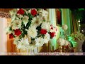 wedding decoration done by get your venue