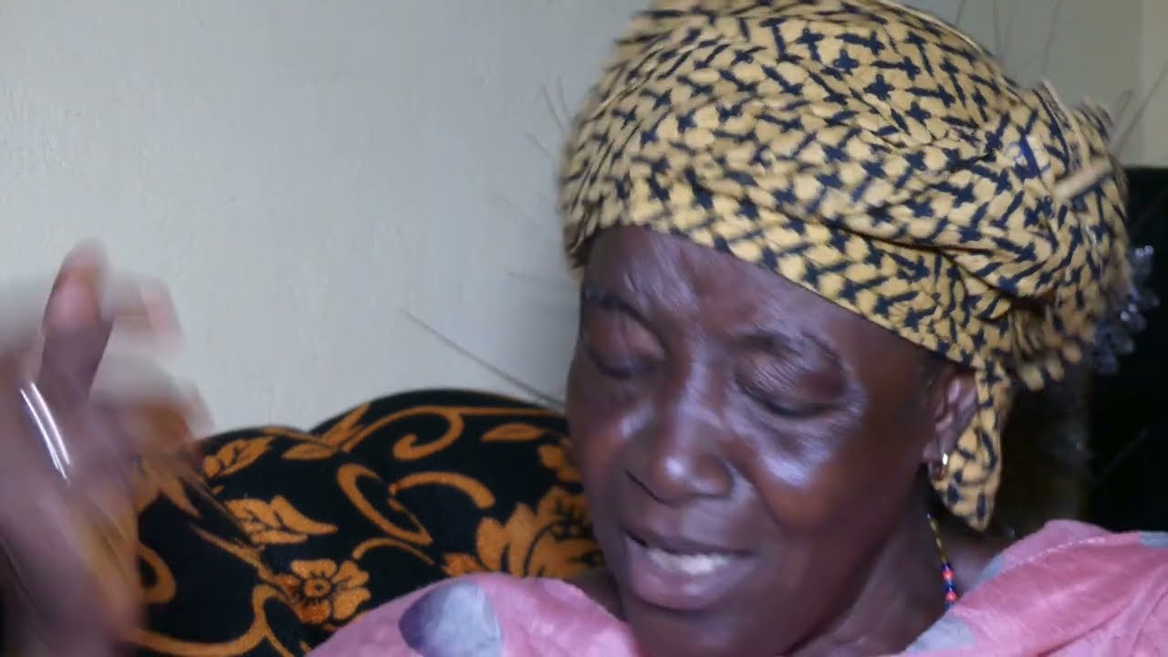 GNÔYETABALIYAH Ep73 Nouveau Film Guinéen Version Malinké fof