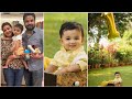 Kajal Aggarwal shares adorable picture of son Neil on his first birthday