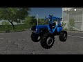 MTZ Samopal v1.0.0.0