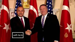 تهديد تركي لأكراد شمالي العراق.. الدوافع والتأثيرات -