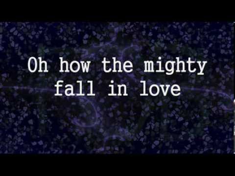 The Mighty Fall (Album Version)