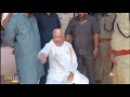 Governor Arif Mohammed Khan Gets Z+ Security Amidst SFI Black Flag Protest: Drama Unfolds in Kerala  - 07:59 min - News - Video
