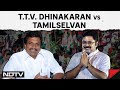 Tamil Nadu Politics | T.T.V vs Tamilselvan: Once Friends, Now Rivals In Tamil Nadus Theni