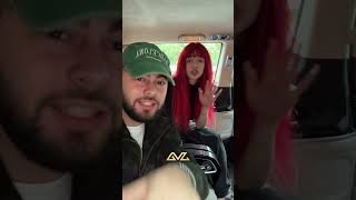 Ждём совместный трек Baby Cute и Konfuz?