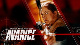 AVARICE - Epic Pictures Movie (2022) Official Trailer
