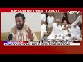 Haryana BJP Government In Crisis As 3 Independent MLAs Support Congress  - 07:19 min - News - Video