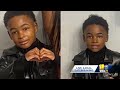 Mom says son was assaulted twice at Baltimore school(WBAL) - 02:25 min - News - Video