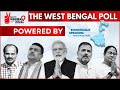 Whos Winning 2024 Daily Poll | The West Bengal Chapter | Statistically Speaking | NewsX