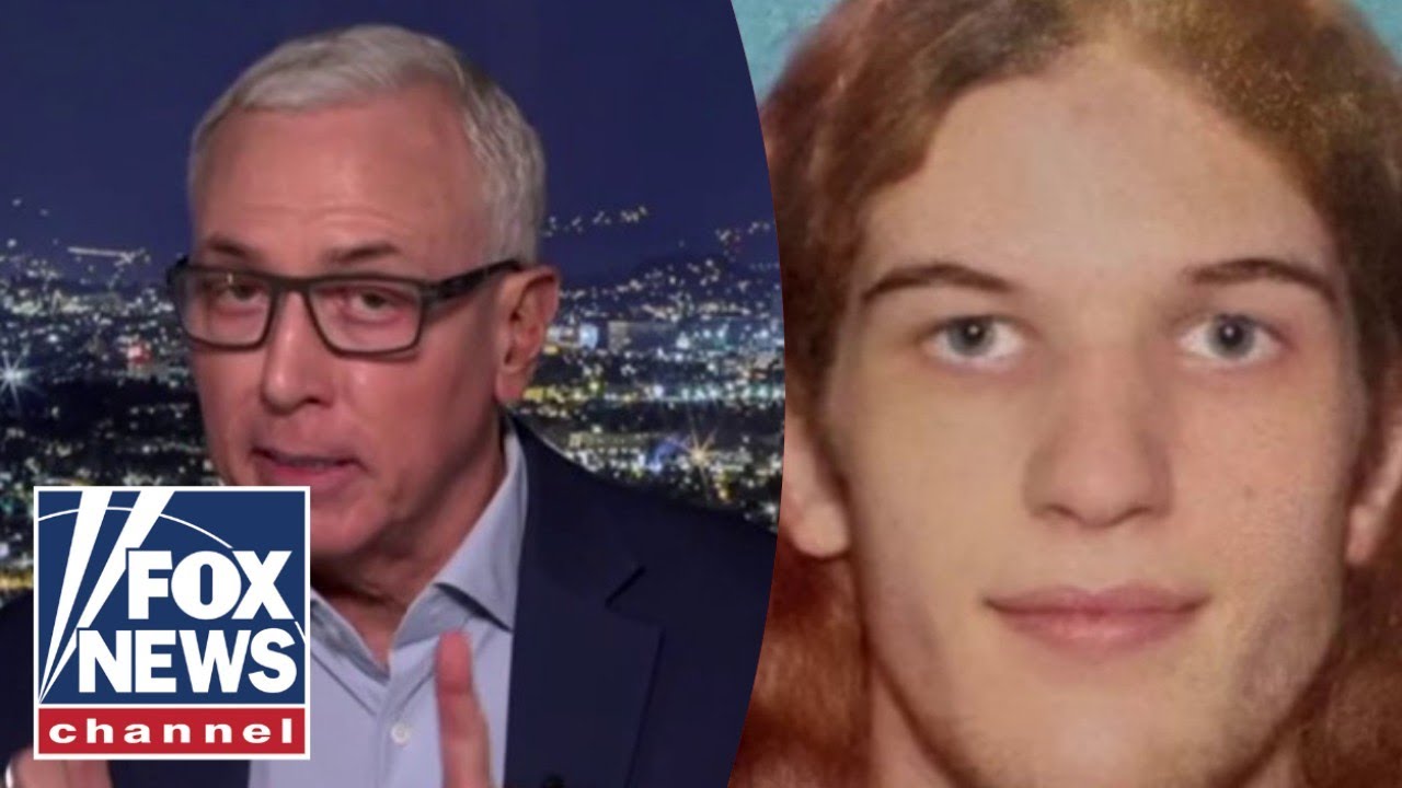 Catholic school shooter had ‘SERIOUS’ issues beyond 'gender feelings': Dr. Drew
