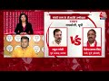 PSE: ED-CBI सेट कर रखी है तो क्या EVM भी सेट कर रखी है क्या?- Alok Sharma | Anjana Om Kashyap  - 11:08 min - News - Video