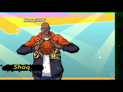 streetball hero 2017 finals mvp video