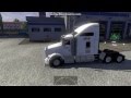 Ryder Peterbilt 387 Pack