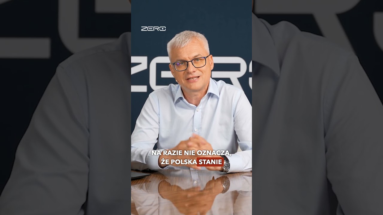 POLSKA W G20! CO NA TYM ZYSKAMY?