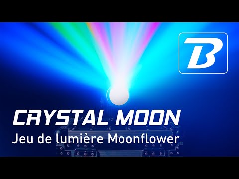 Vidéo Boomtone DJ - Crystal Moon