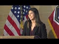 LIVE: FBI agent provides update on Charlie Kirk’s assassination - 00:00 min - News - Video