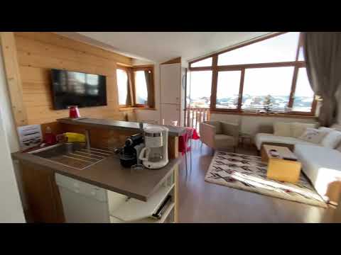Property video