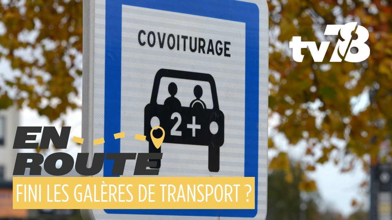 Les rendez-vous de tv78
