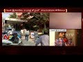 Ghazal Srinivas' Molestation Case : Watchman Face to Face