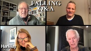 Falling Q&A Ft. Viggo Mortensen,